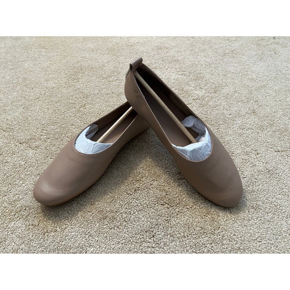 Everlane The Day Glove Ballet Flat - Picture 2 of 9